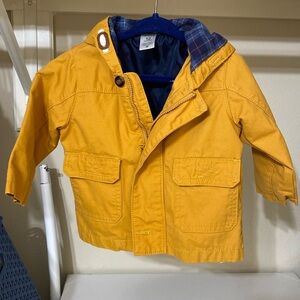 Carters lightweight jacket